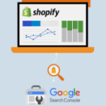 Shopify google search console